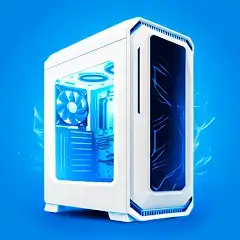PC Creator 2 MOD APK Logo